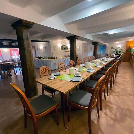 Hotel Brauhaus Wiesenmuehle Fulda Ngoại thất bức ảnh