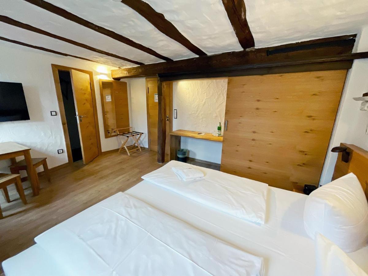 Hotel Brauhaus Wiesenmuehle Fulda Ngoại thất bức ảnh